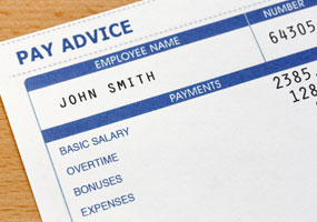 Payroll Services West Sussex