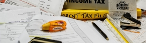 Tax Services - Bognor Regis